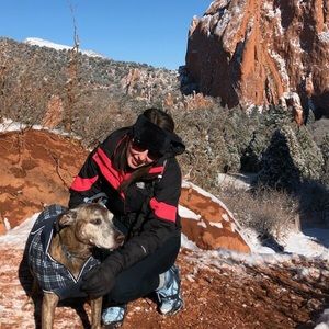 Meet your Posher, Rachel